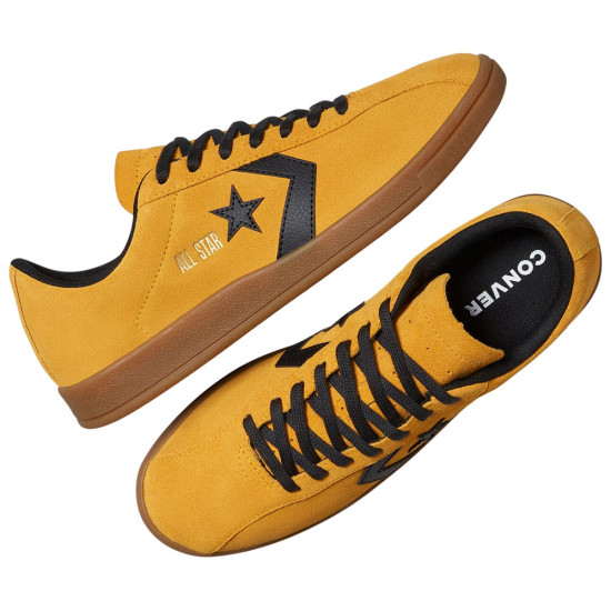 Converse Classic Trainer Suede